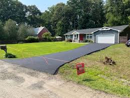 Driveway Overlay Services in Leonardtown, MD